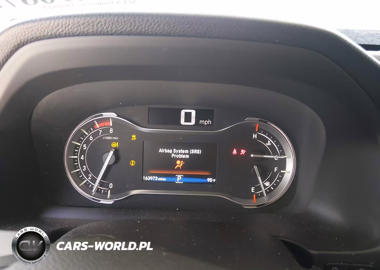 2017 Honda Pilot Ex VIN:5FNYF5H34HB045744 - 7