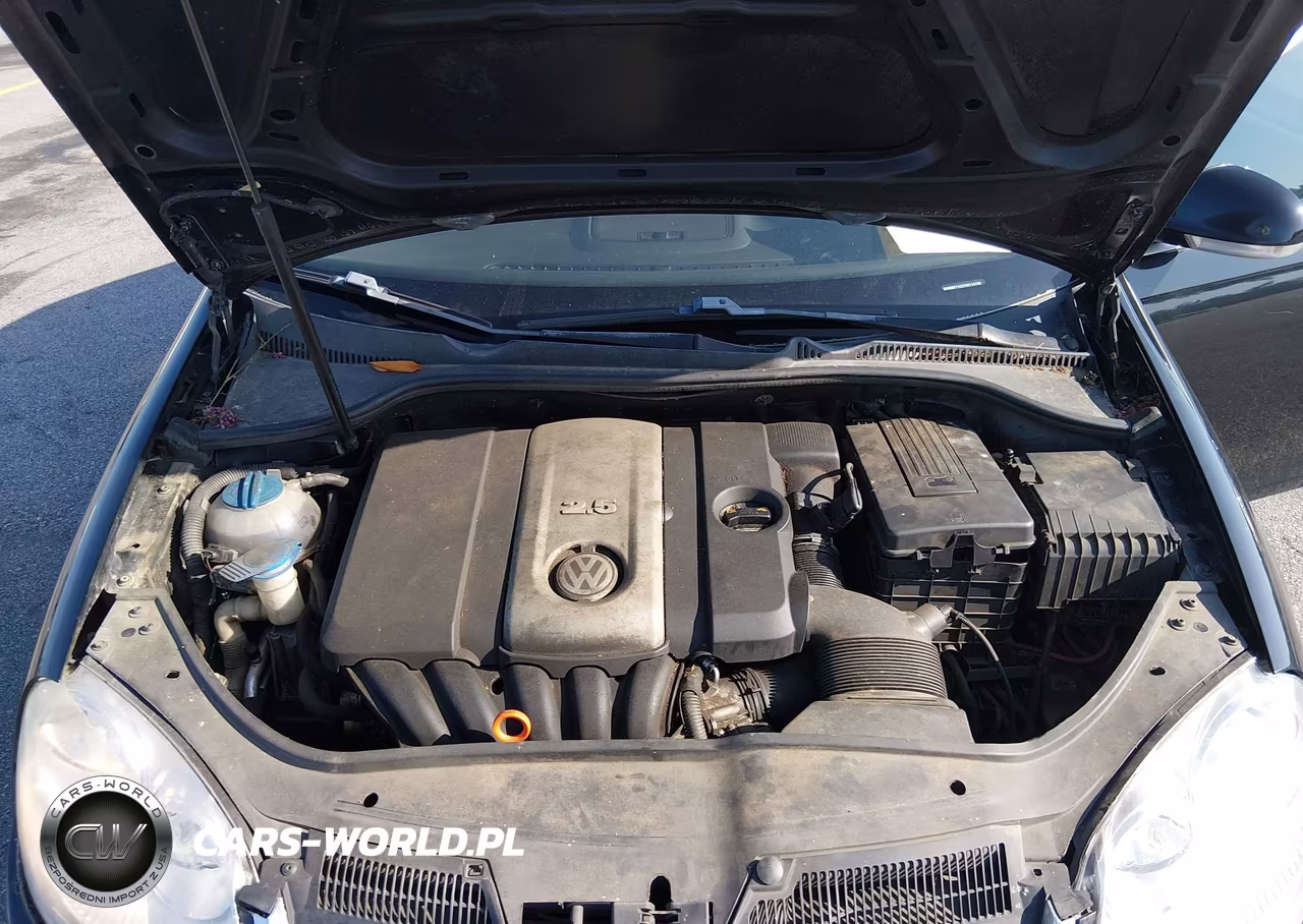 2007 Volkswagen Jetta 2.5 VIN:3VWRF71K27M119185 - 10