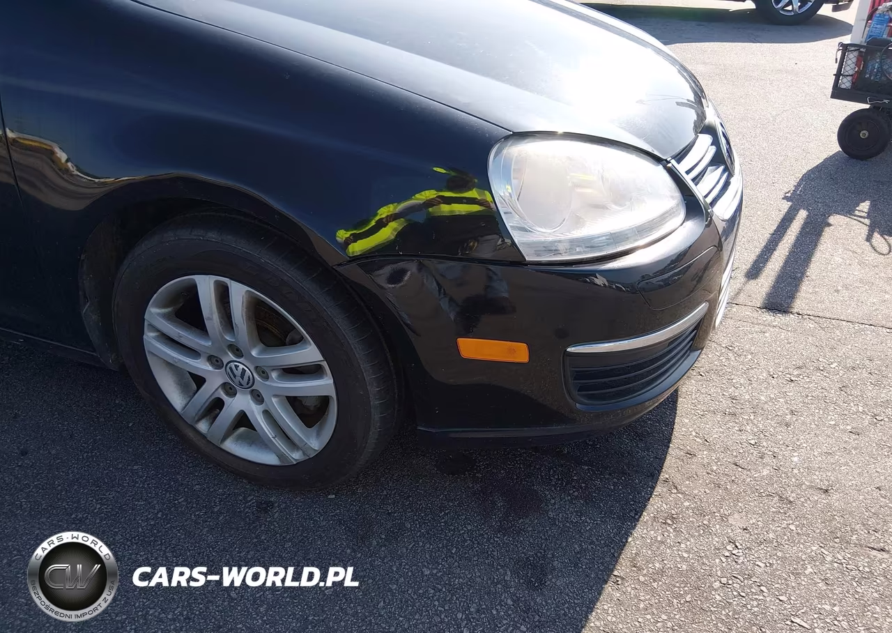 2007 Volkswagen Jetta 2.5 VIN:3VWRF71K27M119185 - 12