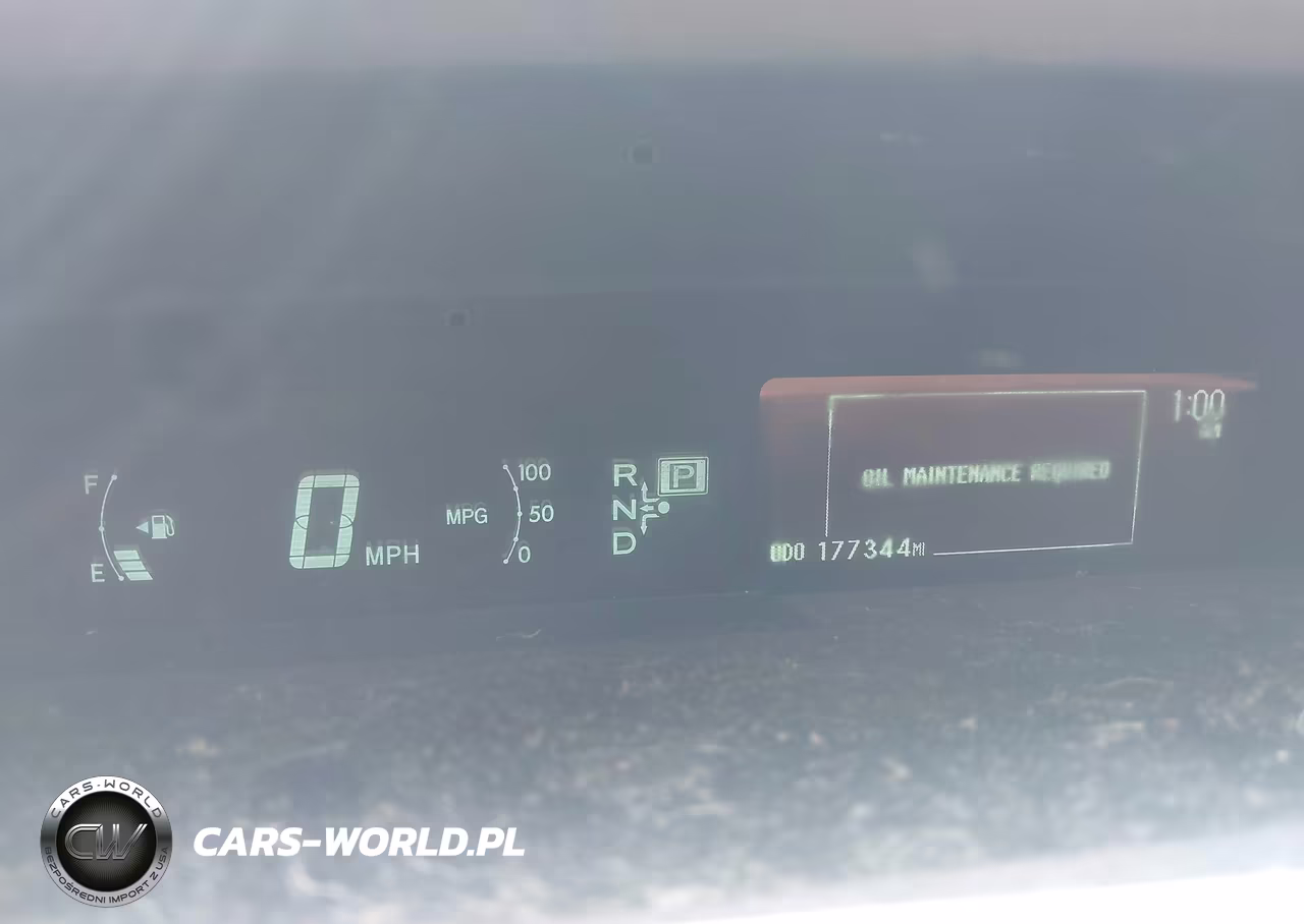2010 Toyota Prius Ii VIN:JTDKN3DU7A0041803 - 7