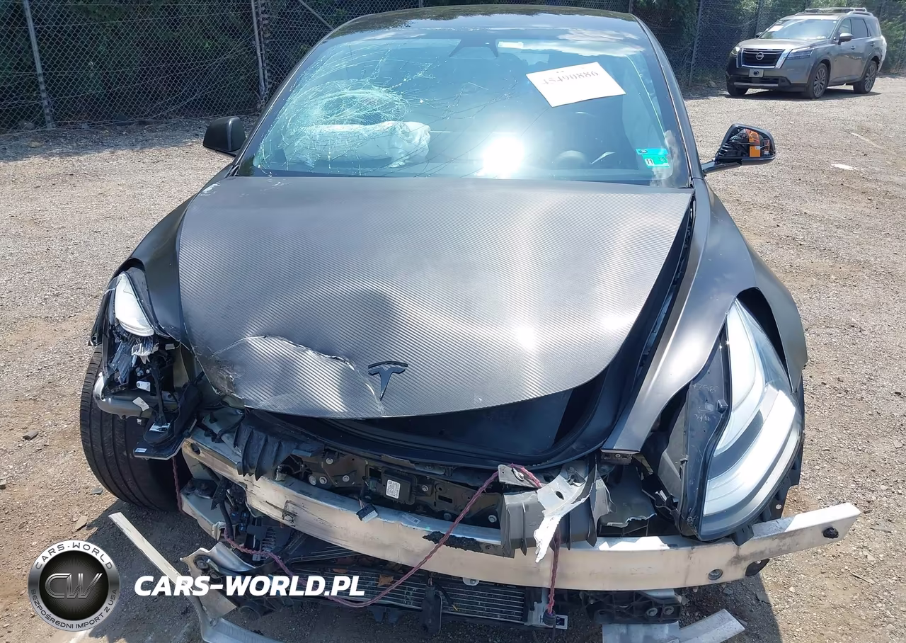 2018 Tesla Model 3 Long Range-Performance VIN:5YJ3E1EB5JF065041 - 13