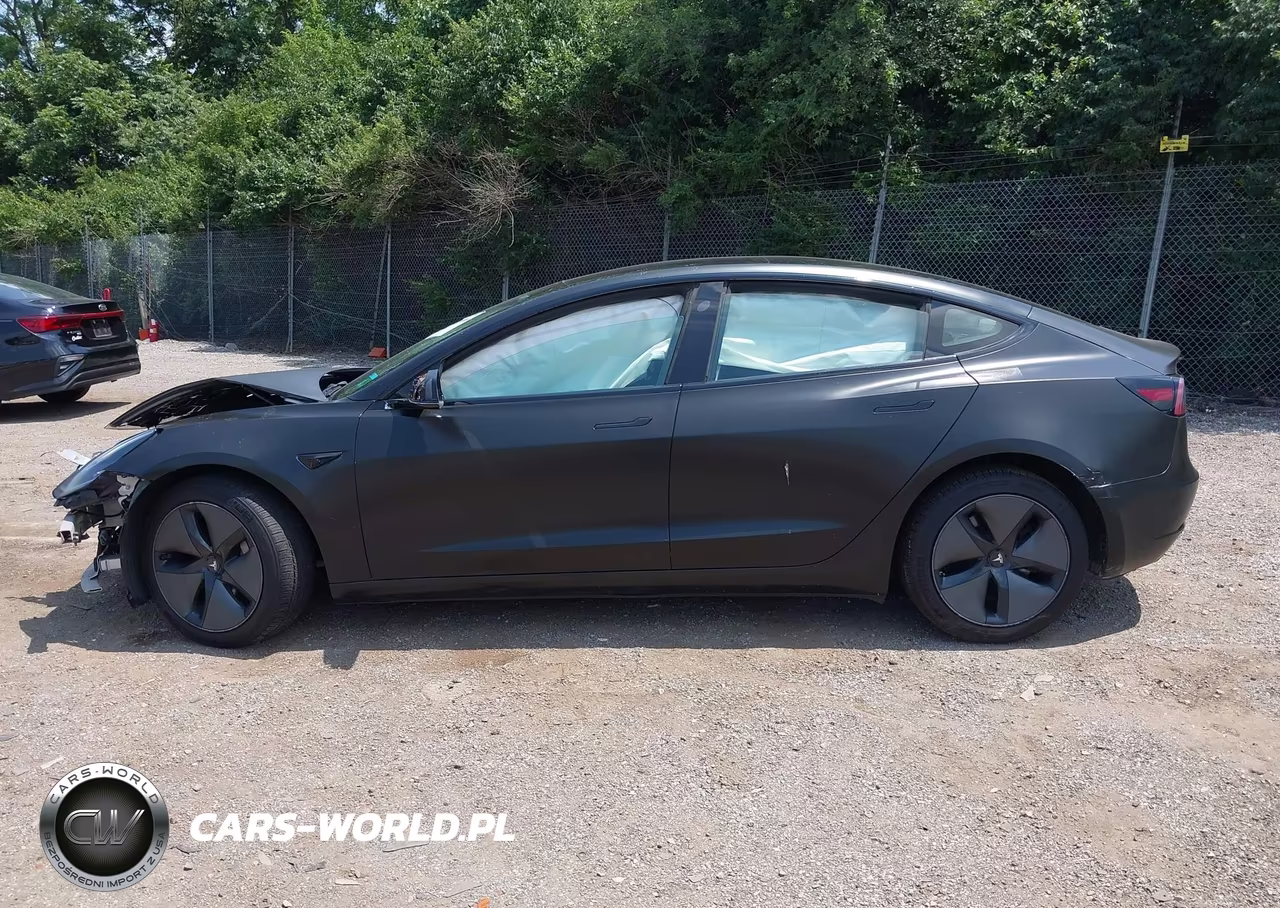 2018 Tesla Model 3 Long Range-Performance VIN:5YJ3E1EB5JF065041 - 15