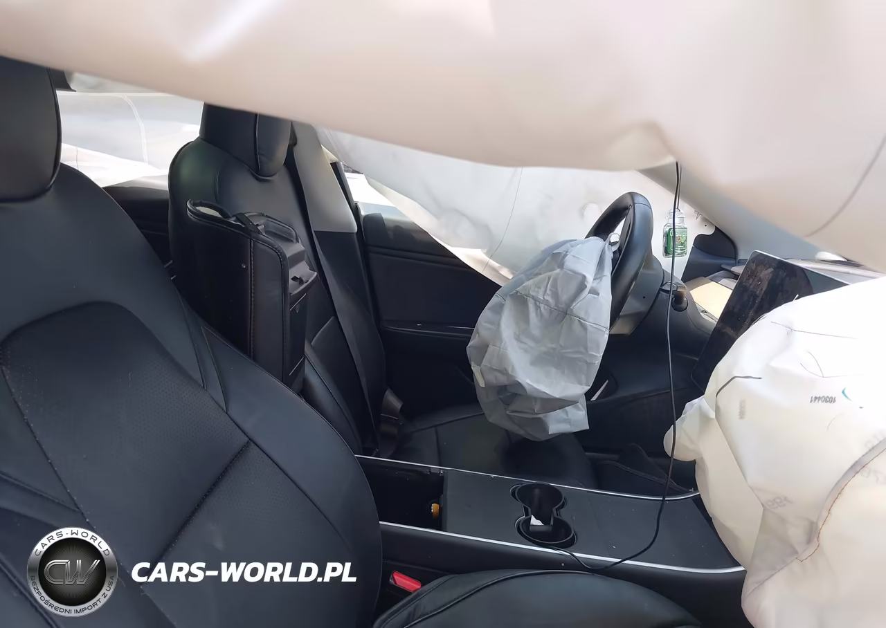 2018 Tesla Model 3 Long Range-Performance VIN:5YJ3E1EB5JF065041 - 5