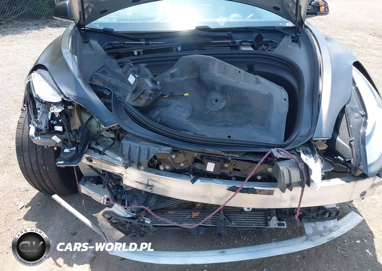 2018 Tesla Model 3 Long Range-Performance VIN:5YJ3E1EB5JF065041 - 6