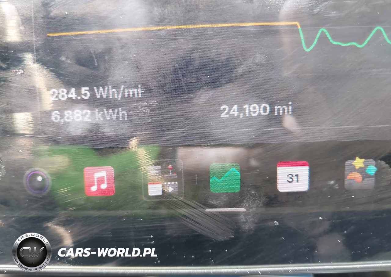 2018 Tesla Model 3 Long Range-Performance VIN:5YJ3E1EB5JF065041 - 7