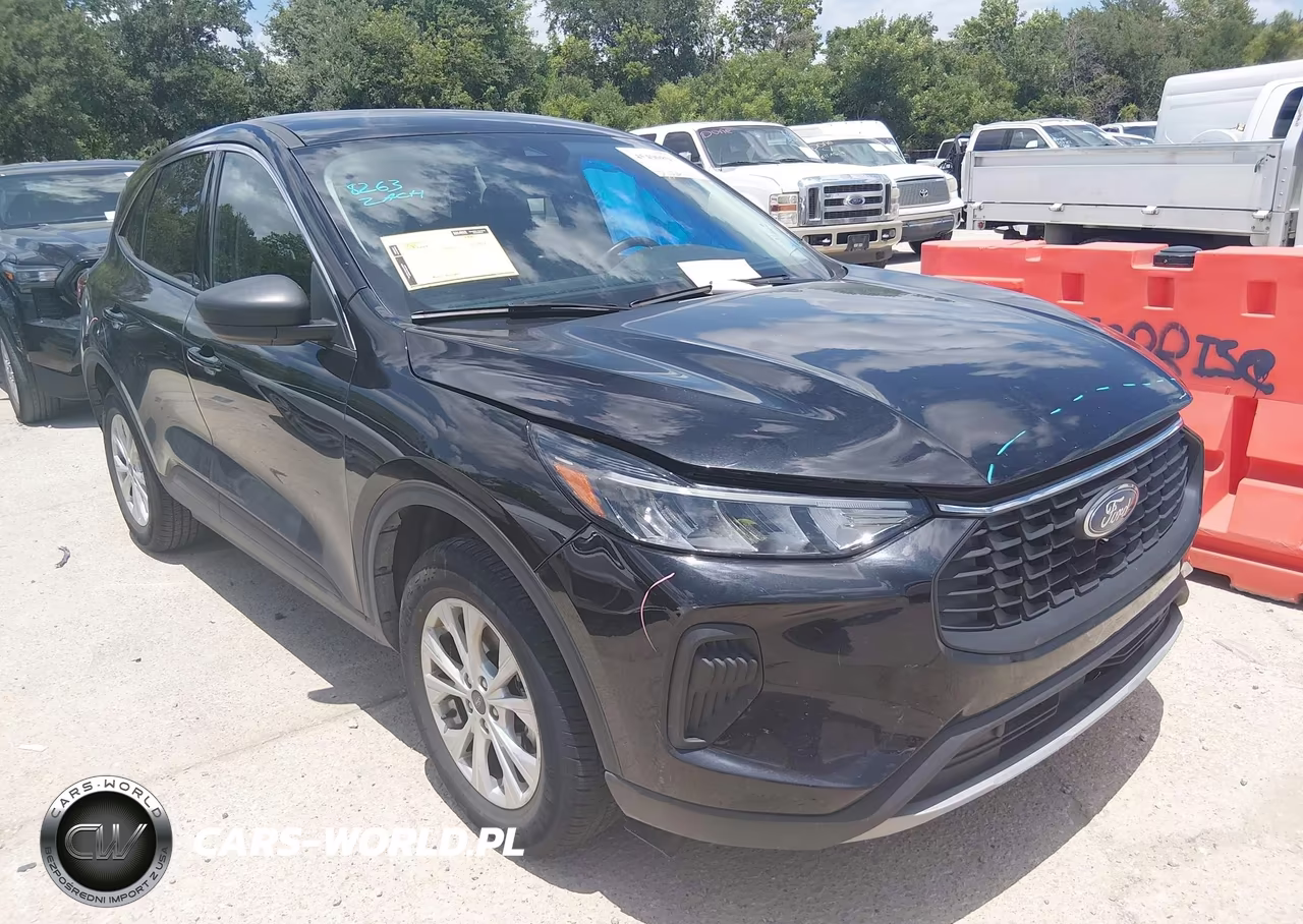 2024 Ford Escape Active – zdjęcie 1 z 16