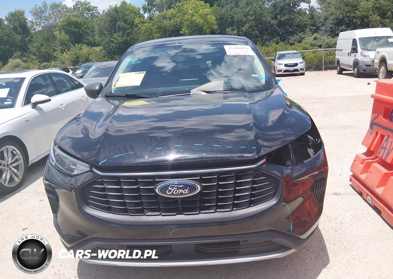 2024 Ford Escape Active VIN:1FMCU9GN8RUA96405 - 12