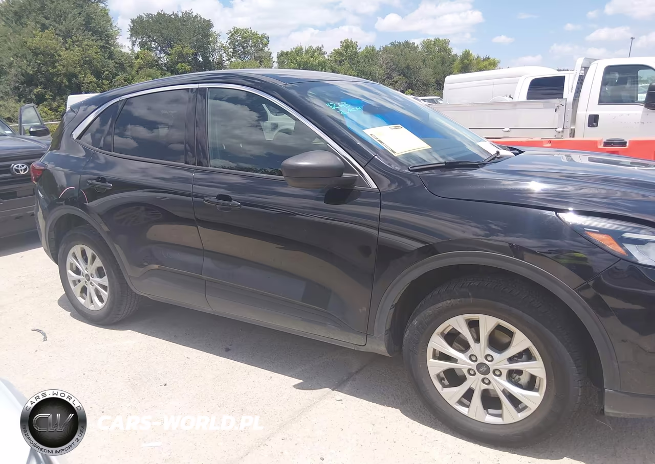 2024 Ford Escape Active VIN:1FMCU9GN8RUA96405 - 13