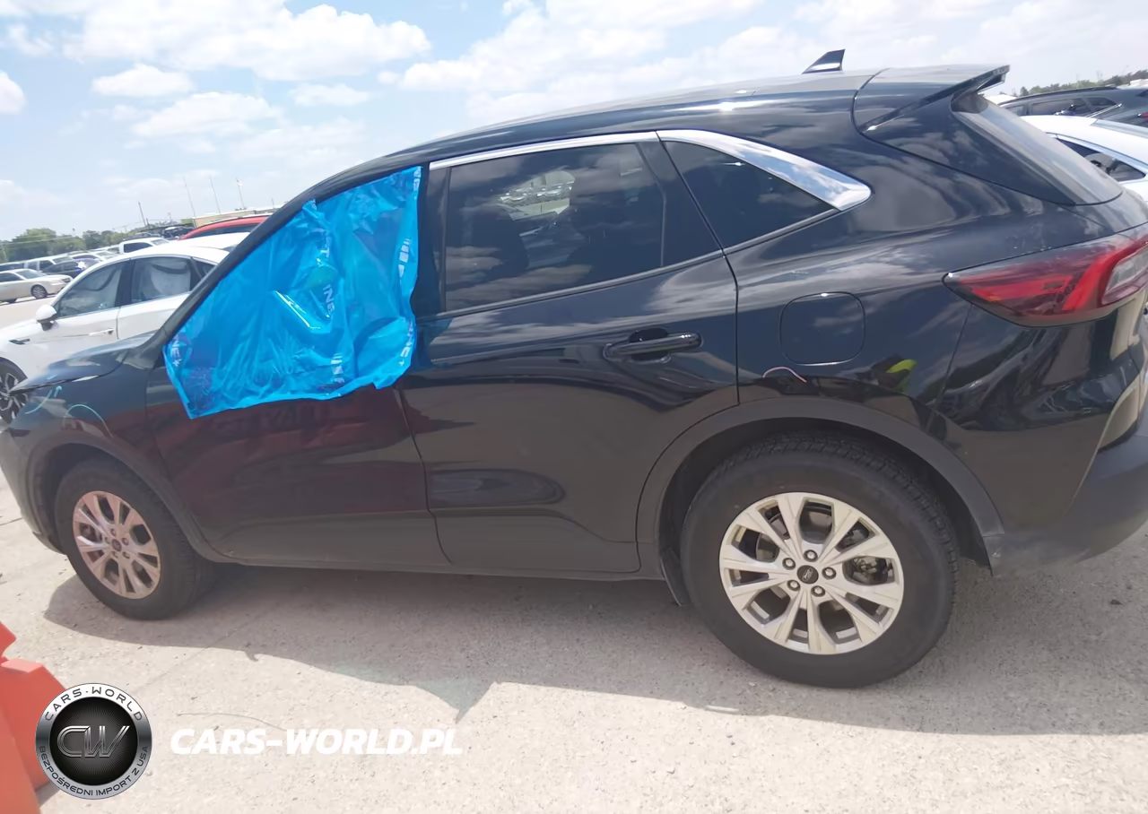 2024 Ford Escape Active VIN:1FMCU9GN8RUA96405 - 14