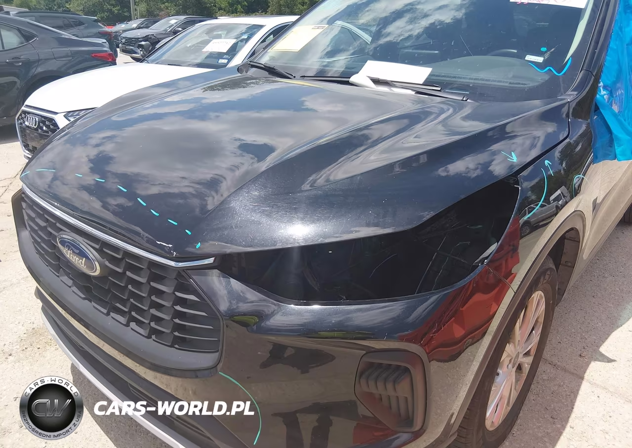 2024 Ford Escape Active VIN:1FMCU9GN8RUA96405 - 6