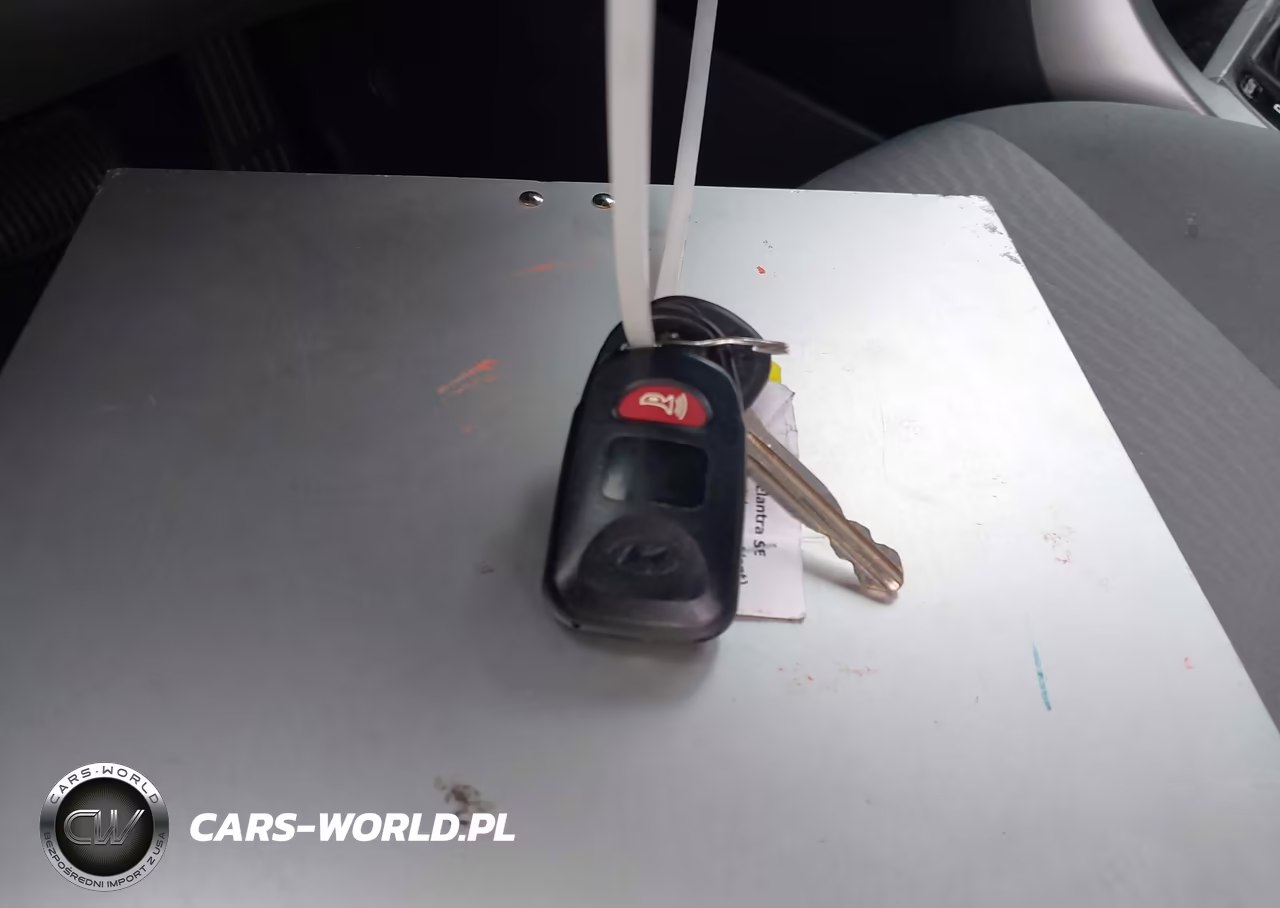 2016 Hyundai Elantra Se VIN:5NPDH4AE6GH755873 - 11