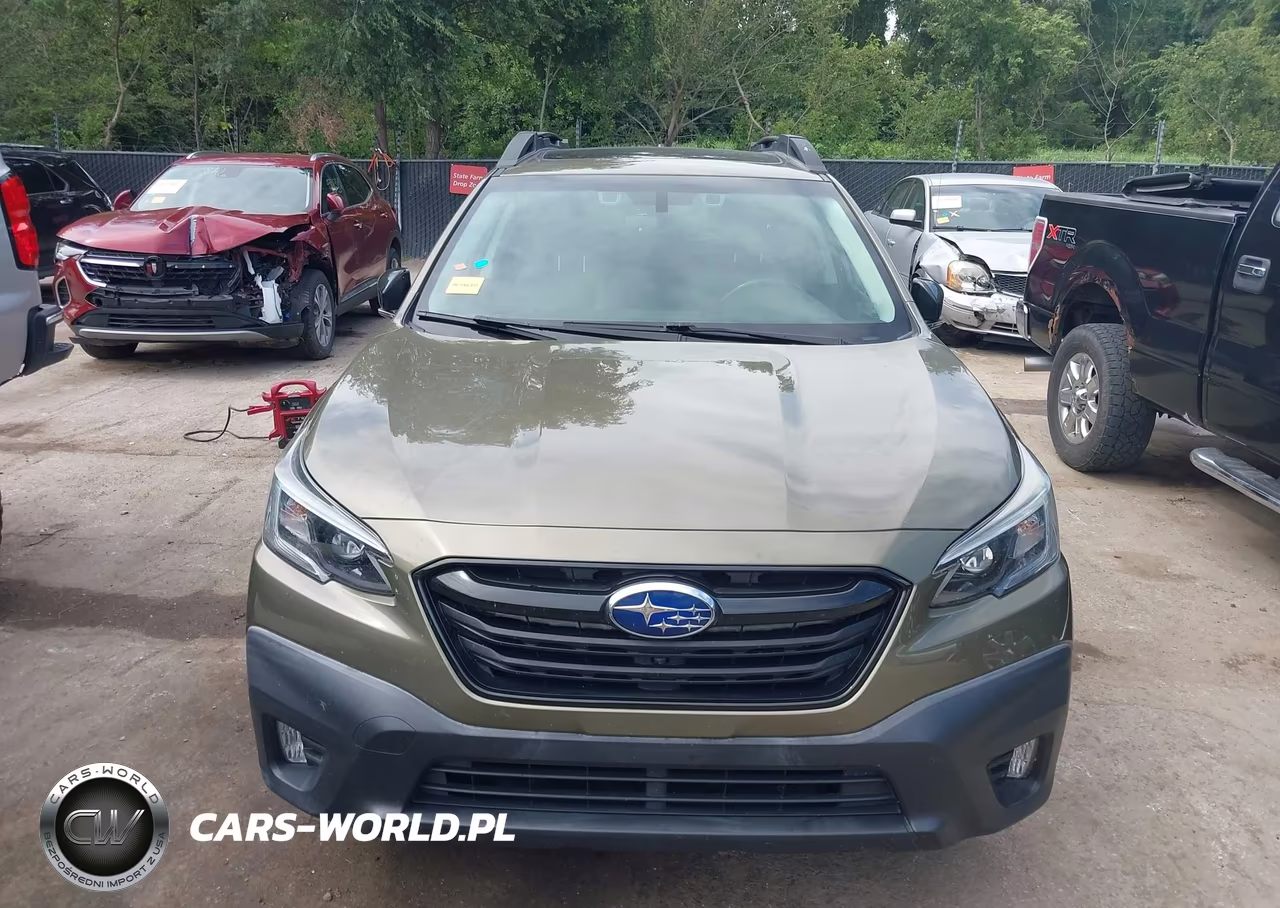 2020 Subaru Outback Onyx Edition Xt VIN:4S4BTGKD9L3100475 - 12