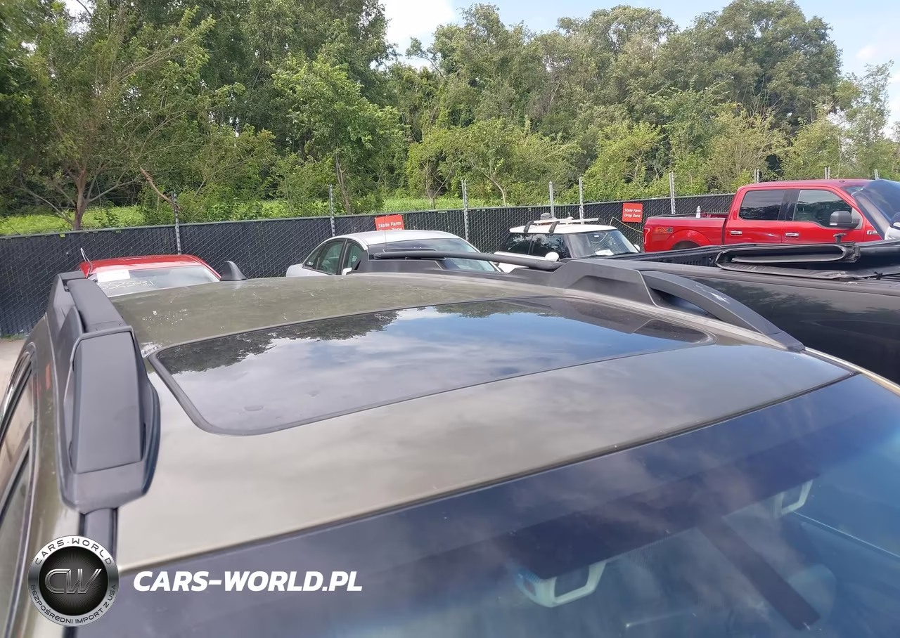 2020 Subaru Outback Onyx Edition Xt VIN:4S4BTGKD9L3100475 - 6