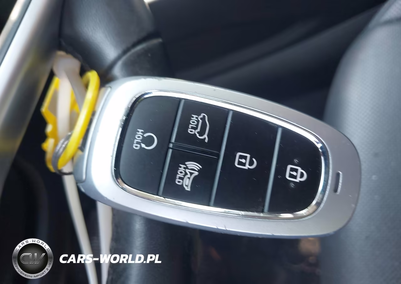 2023 Hyundai Tucson Sel VIN:5NMJFCAE5PH279986 - 11
