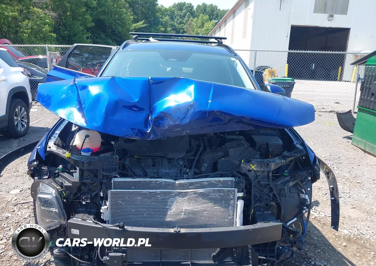 2023 Hyundai Tucson Sel VIN:5NMJFCAE5PH279986 - 12