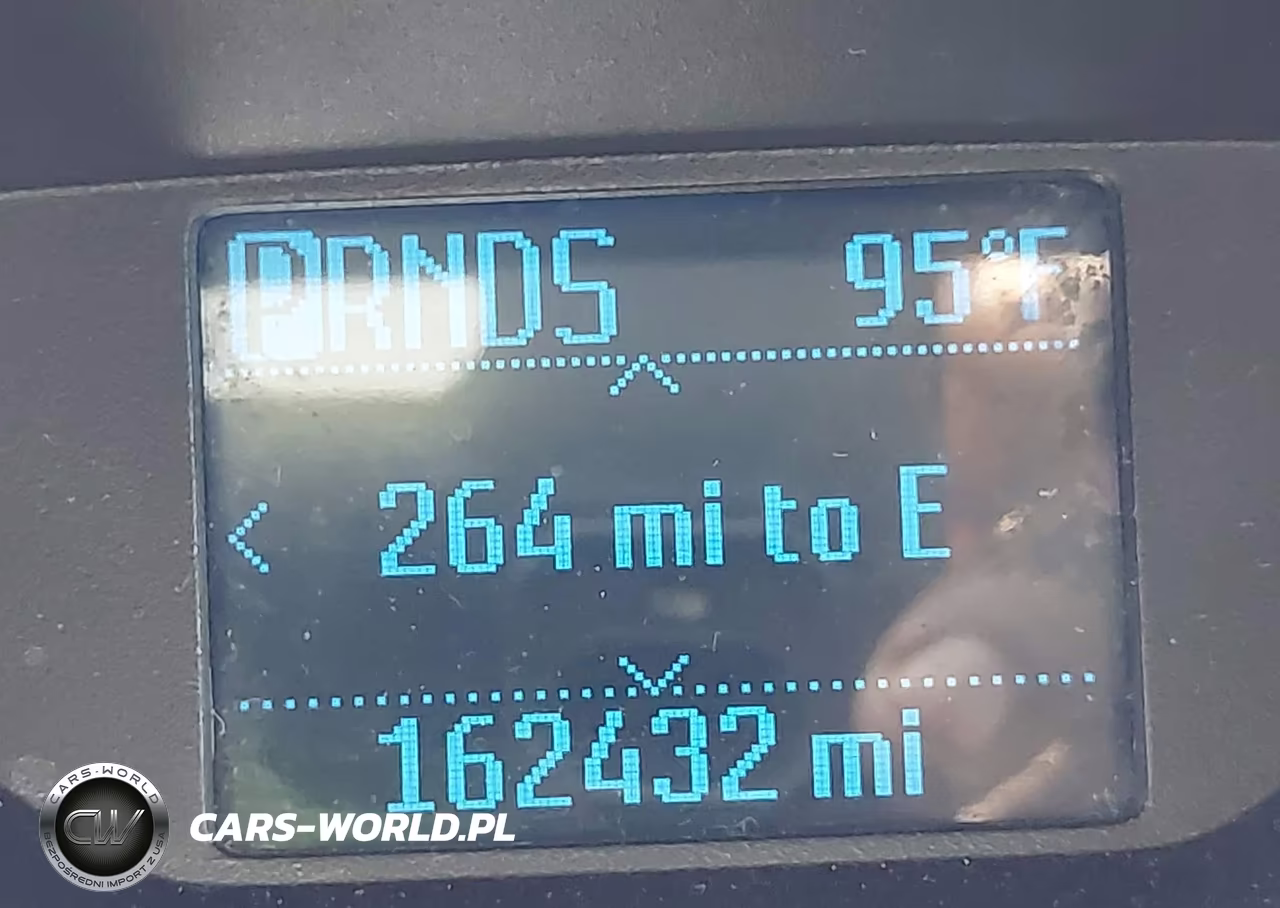 2013 Ford Escape S VIN:1FMCU0F72DUC03701 - 7