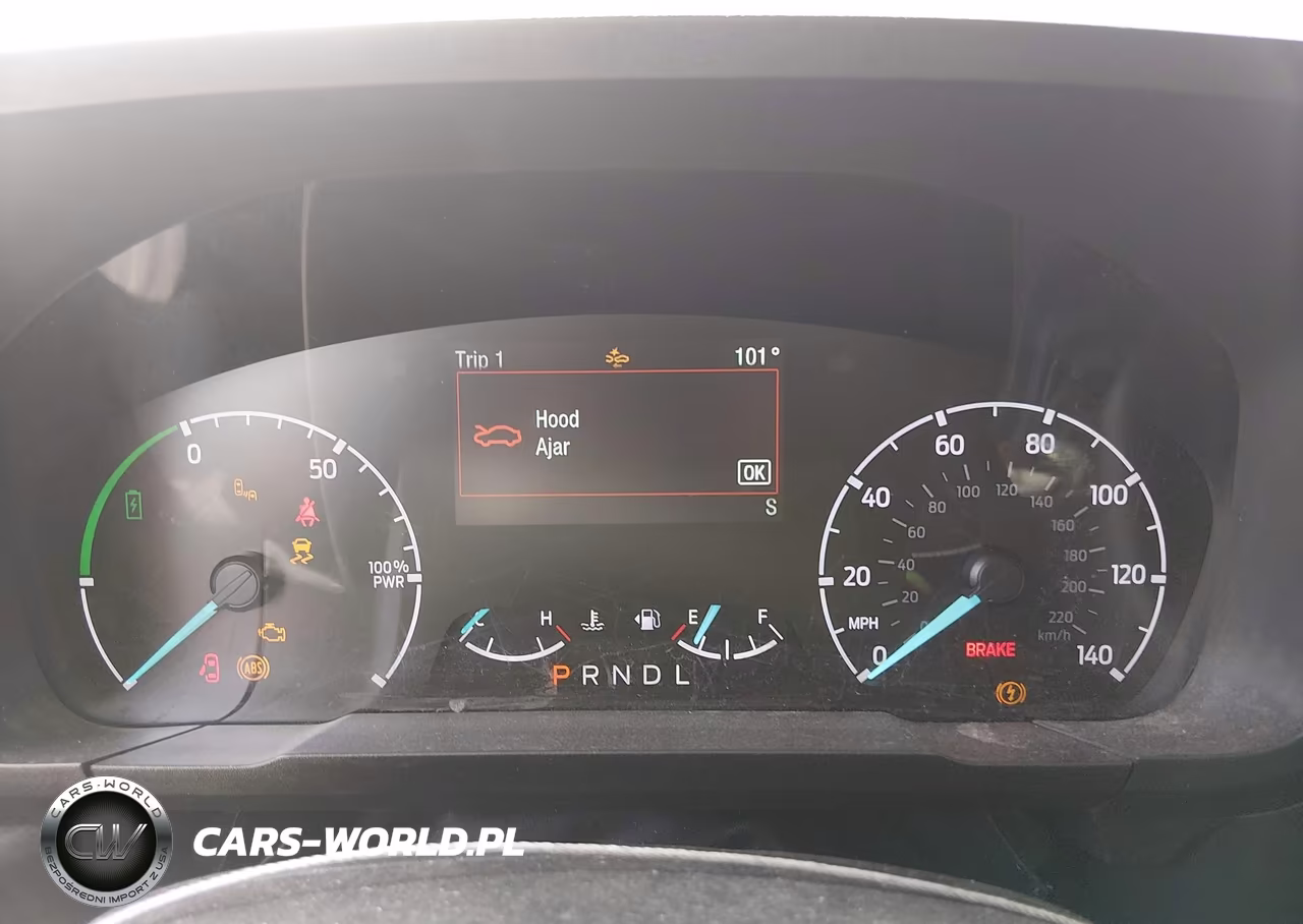 2023 Ford Maverick Xlt VIN:3FTTW8E3XPRA66546 - 7
