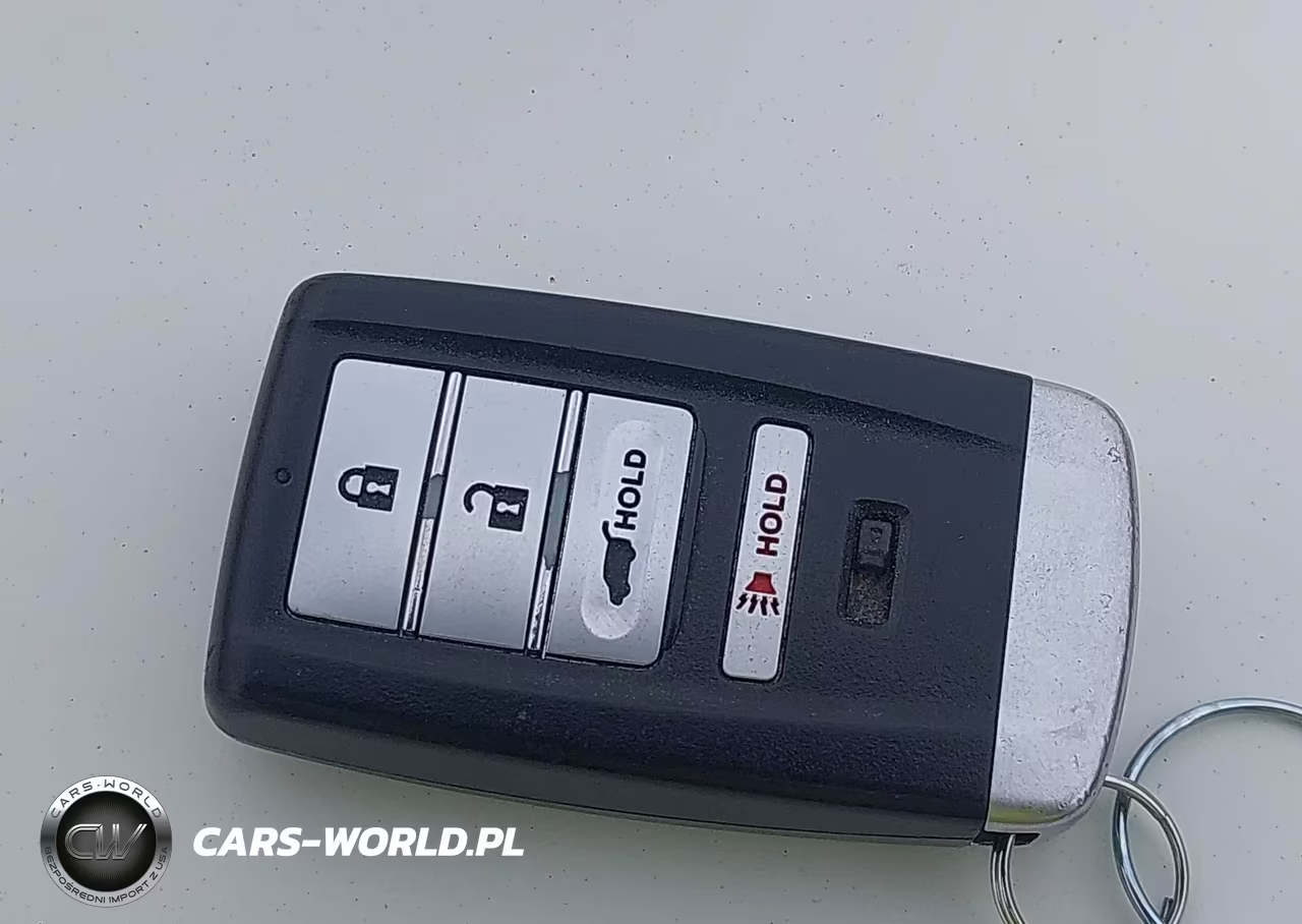 2020 Acura Rdx Technology Package VIN:5J8TC1H50LL014527 - 11