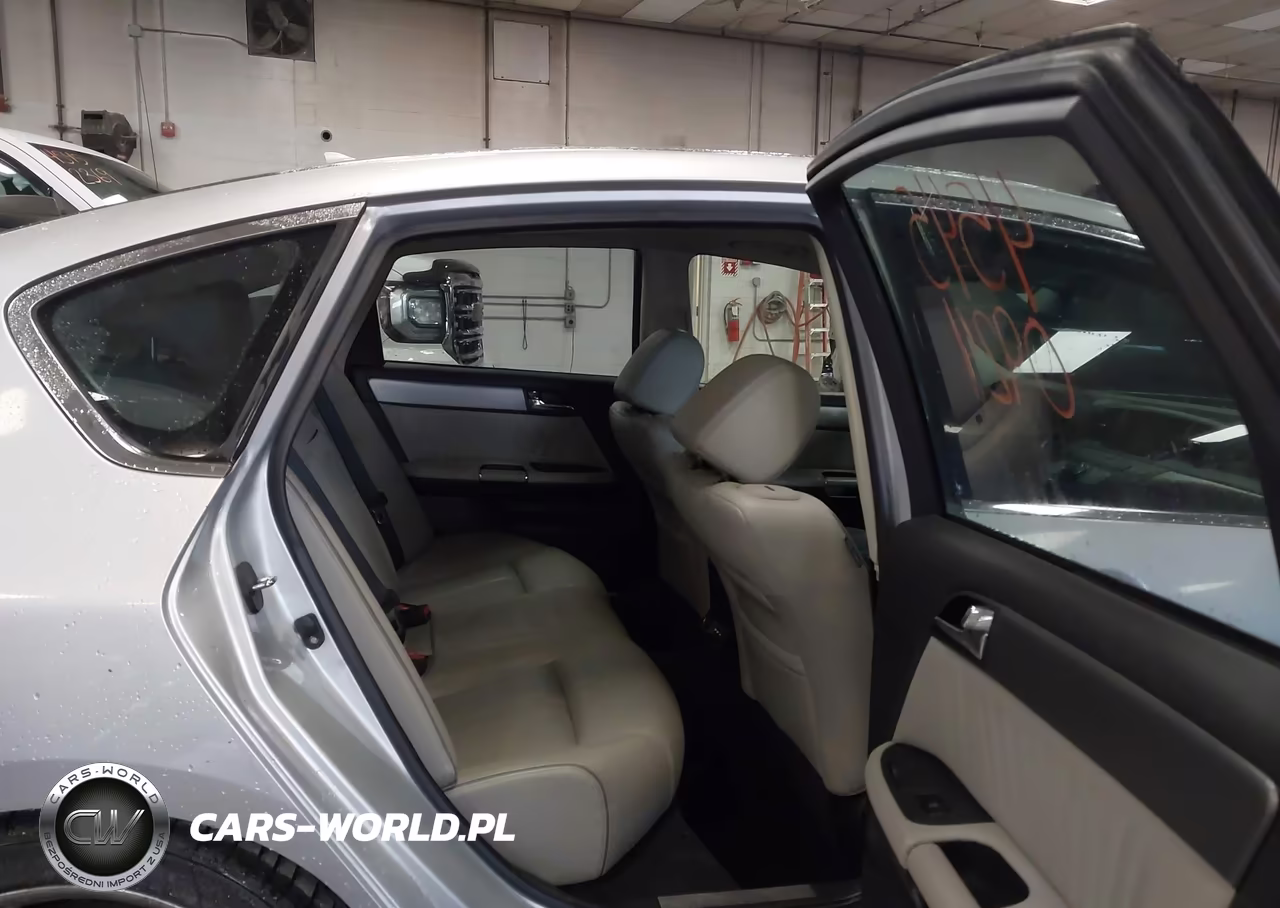 2006 Infiniti M45 Sport VIN:JNKBY01EX6M203747 - 8
