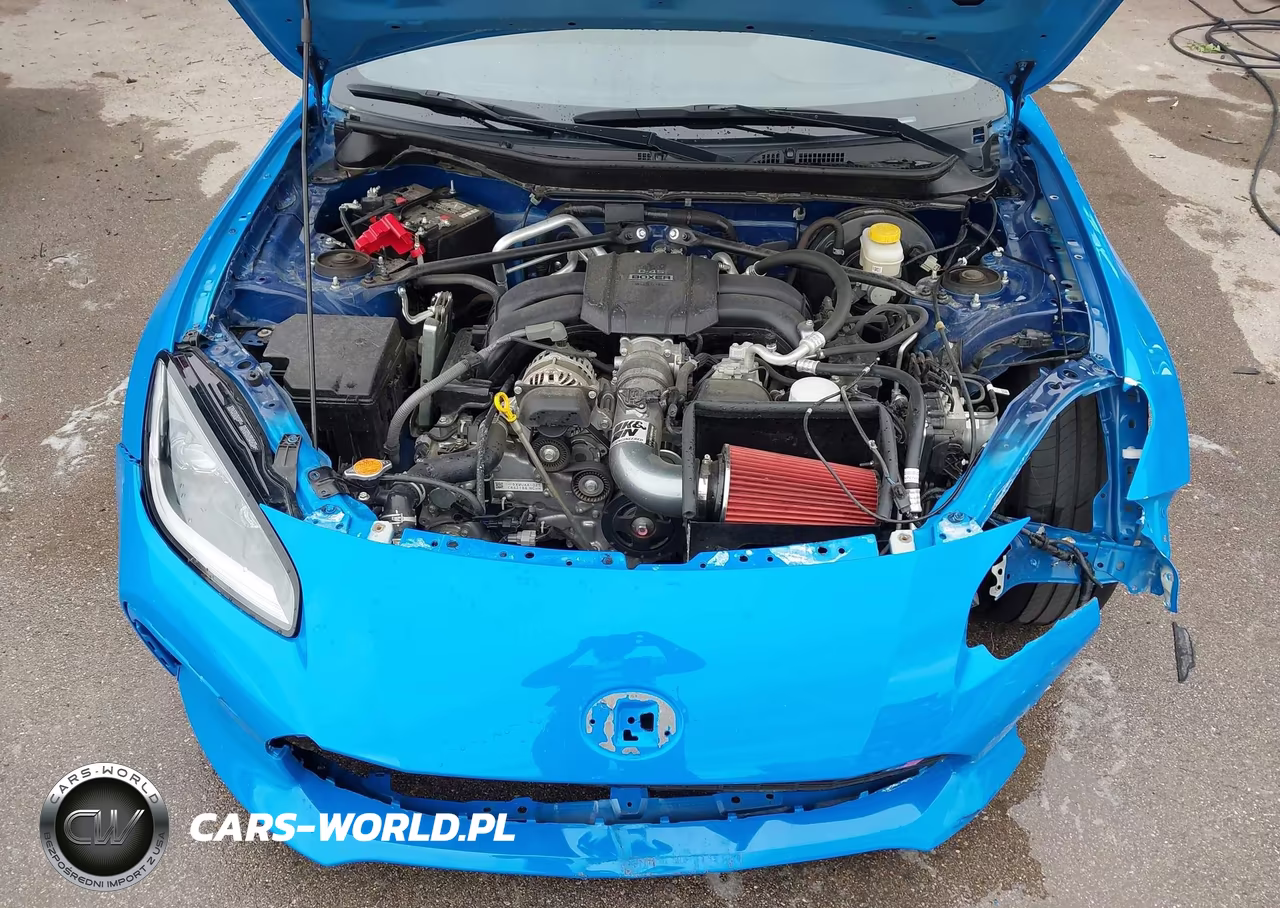 2024 Toyota Gr86 VIN:JF1ZNBB10R8756295 - 10