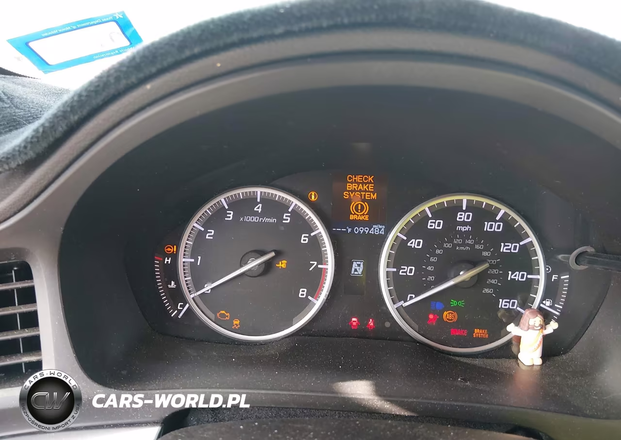 2018 Acura Ilx Acurawatch Plus Package VIN:19UDE2F38JA002494 - 7