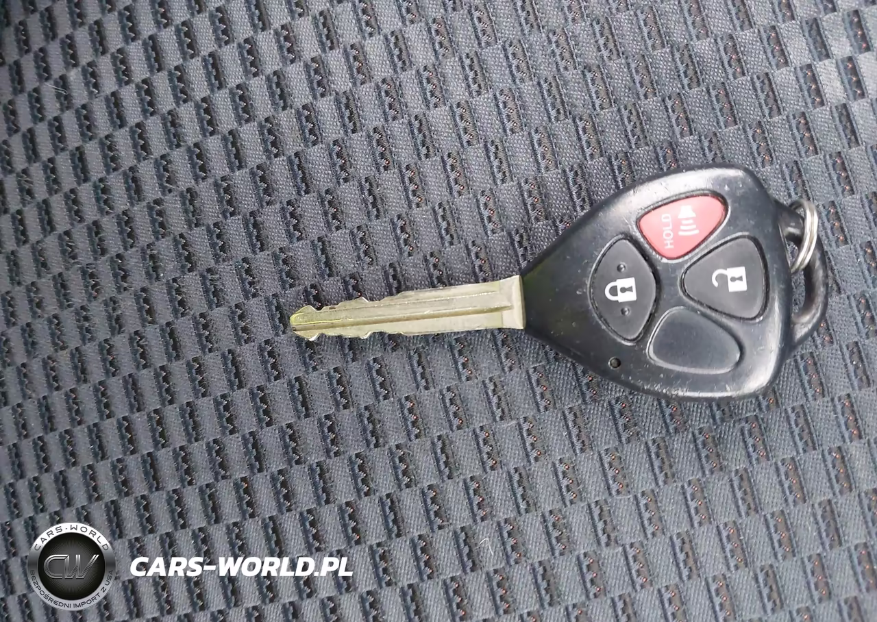 2010 Toyota Rav4 Sport VIN:JTMWF4DVXA5023070 - 11