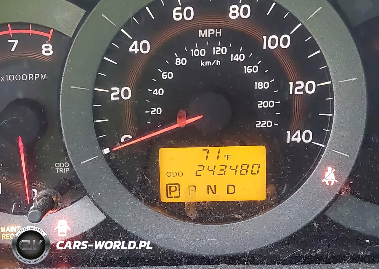 2010 Toyota Rav4 Sport VIN:JTMWF4DVXA5023070 - 15
