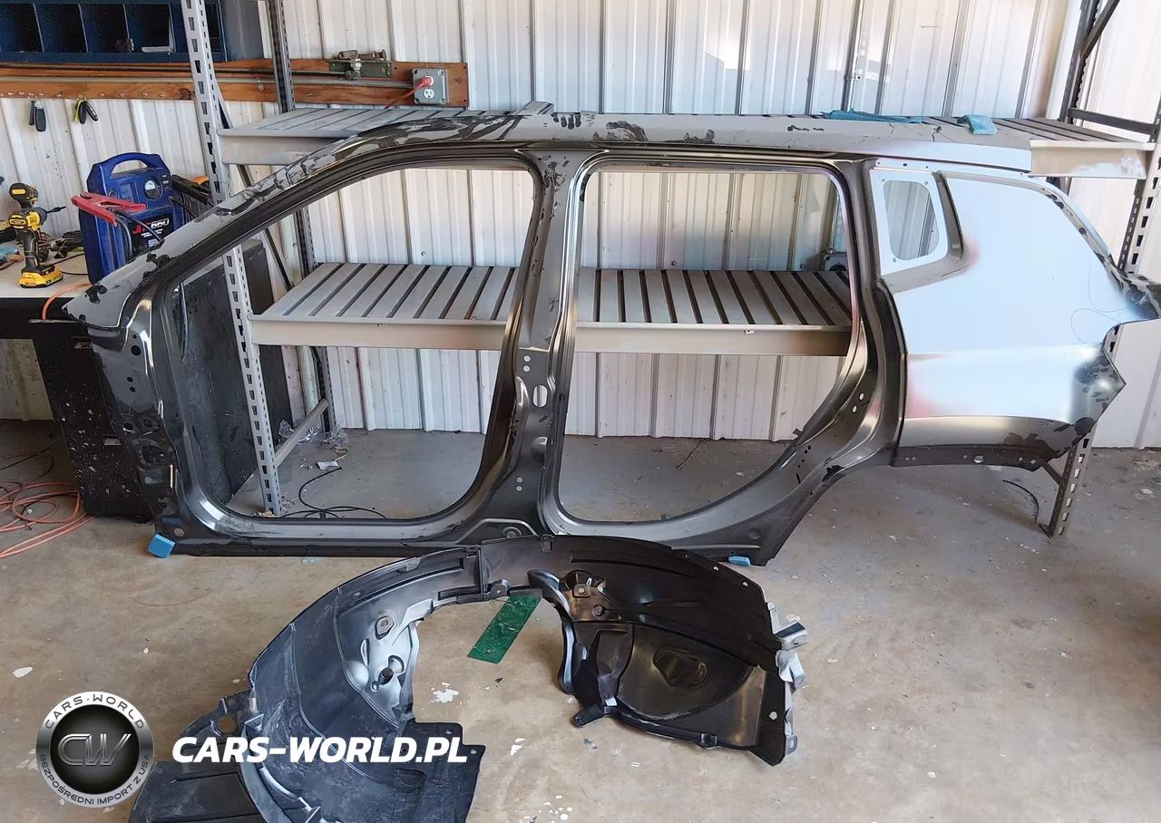 2022 Jeep Compass Latitude Lux 4X4 VIN:3C4NJDFB9NT117881 - 18