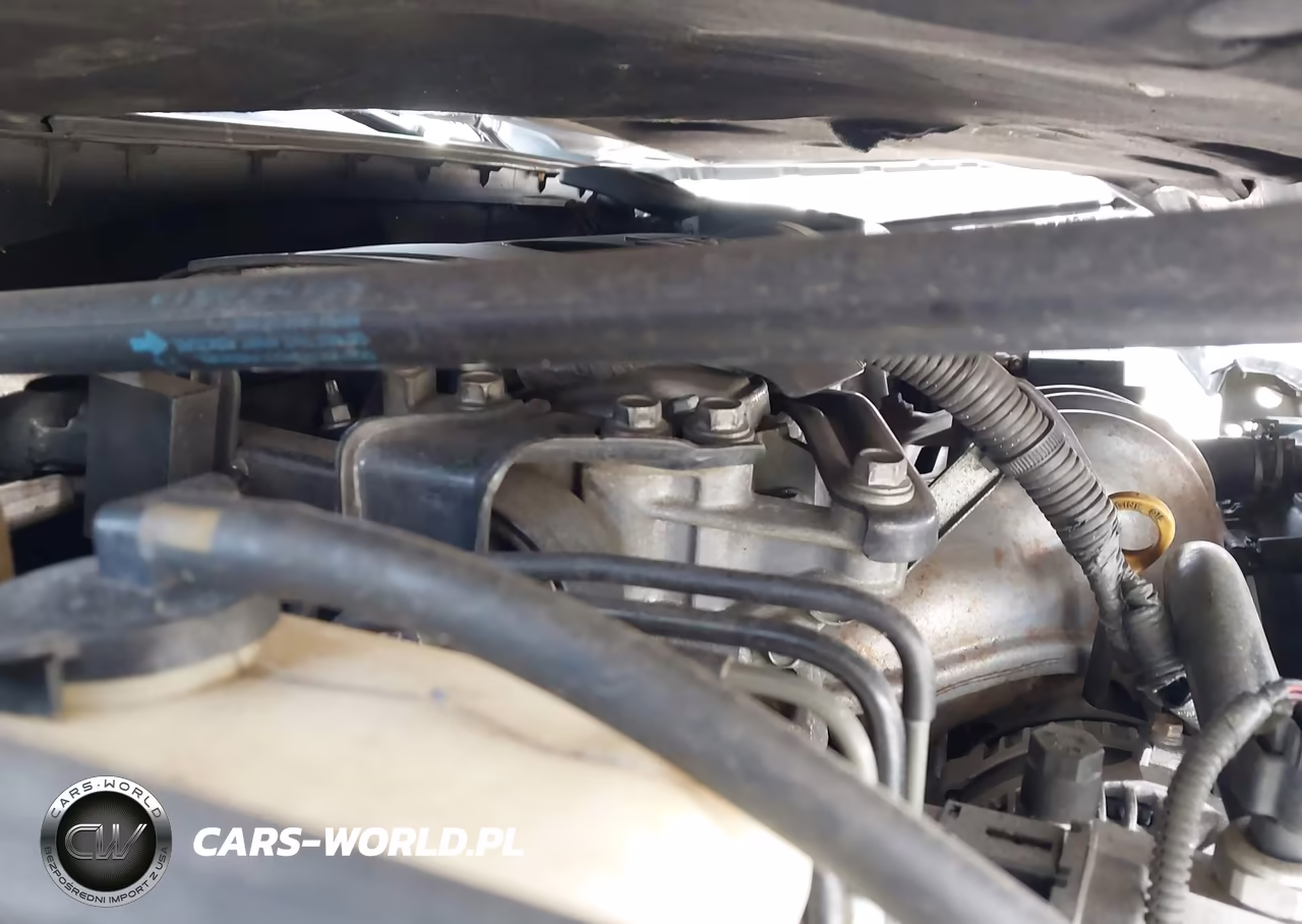 2010 Toyota Camry Le VIN:4T1BF3EK1AU015051 - 10