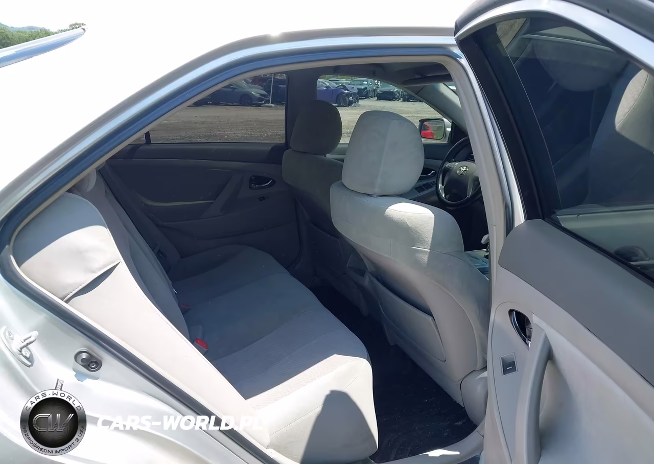 2010 Toyota Camry Le VIN:4T1BF3EK1AU015051 - 8