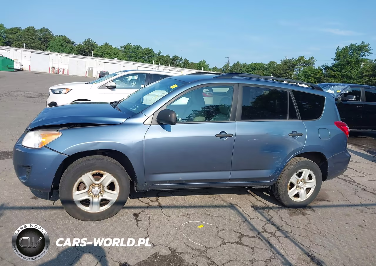 2012 Toyota Rav4 VIN:2T3BF4DV3CW250160 - 14