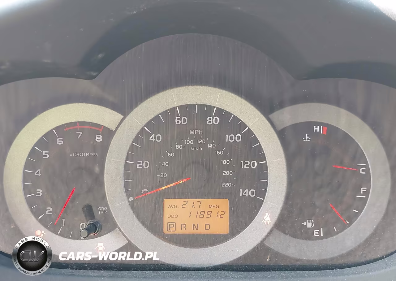 2012 Toyota Rav4 VIN:2T3BF4DV3CW250160 - 7