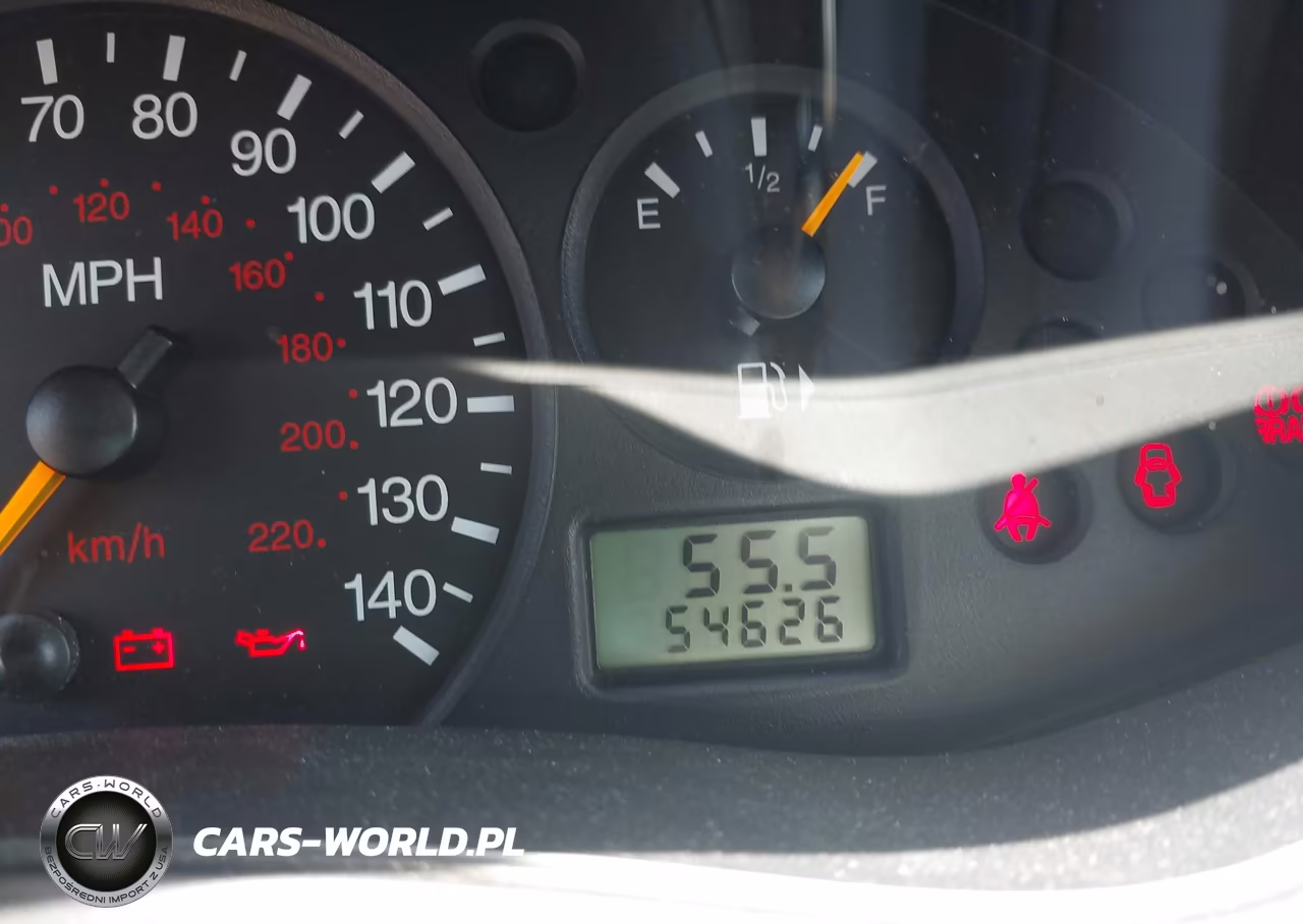 2004 Ford Focus Se VIN:1FAFP36Z84W153232 - 15