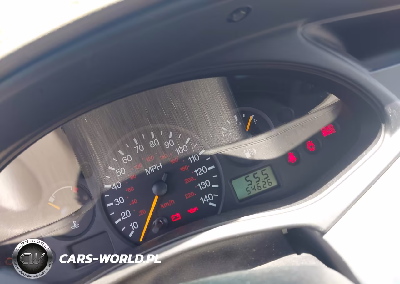 2004 Ford Focus Se VIN:1FAFP36Z84W153232 - 7
