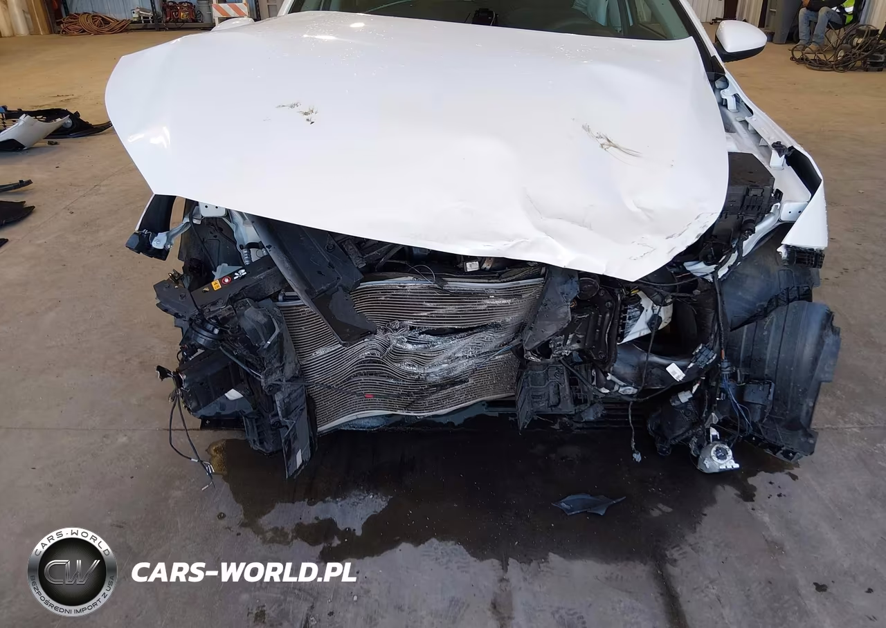 2021 Kia Forte Lxs VIN:3KPF24AD4ME355487 - 6