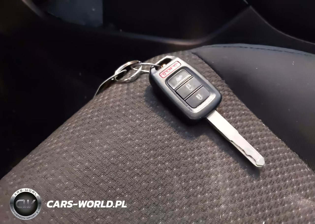 2018 Honda Hr-V Lx VIN:3CZRU6H31JG709315 - 11