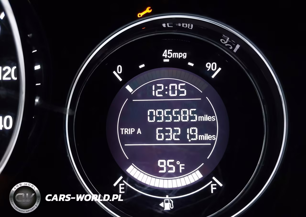 2018 Honda Hr-V Lx VIN:3CZRU6H31JG709315 - 15