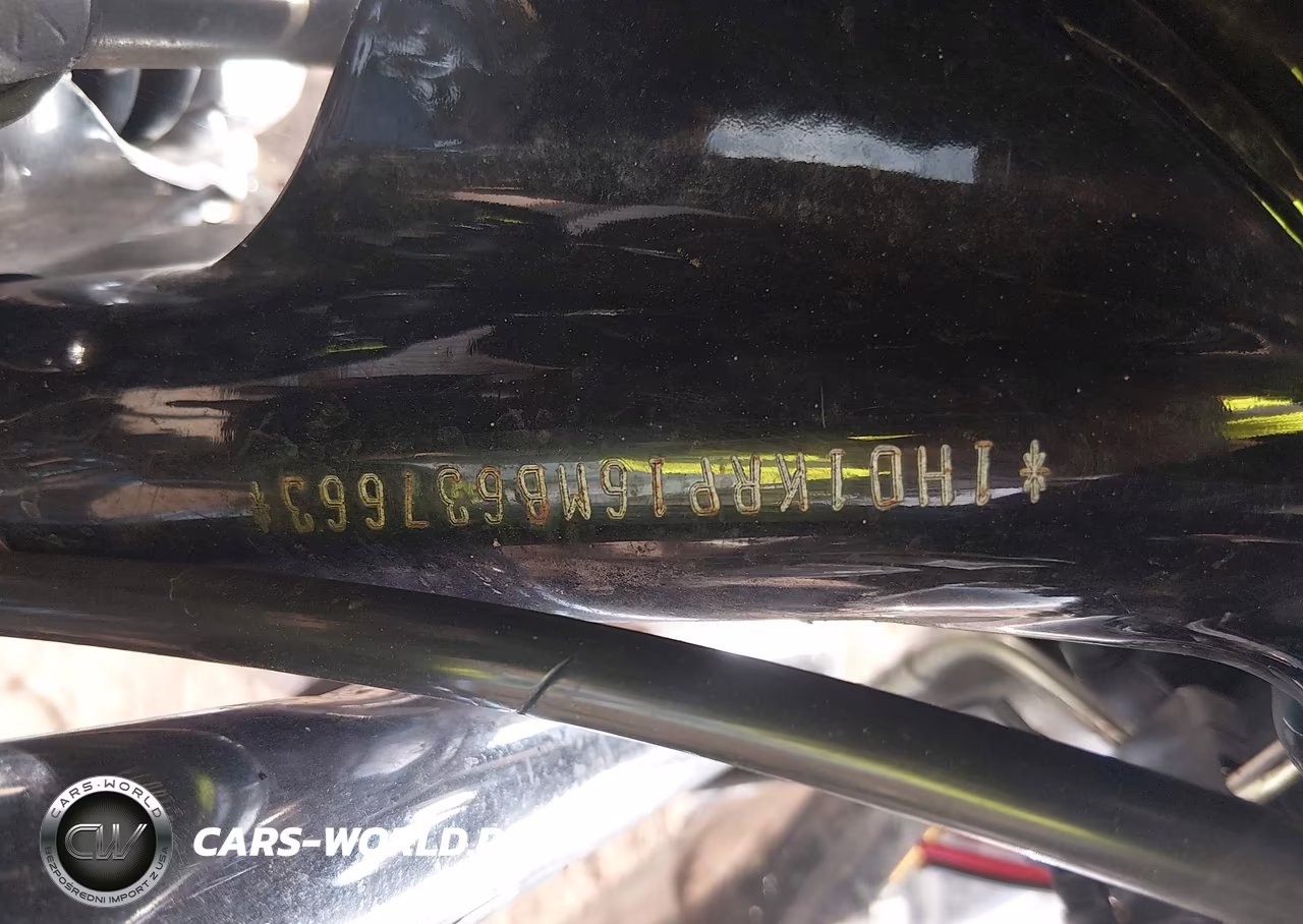 2021 Harley-Davidson Flhxs VIN:1HD1KRP16MB637663 - 10