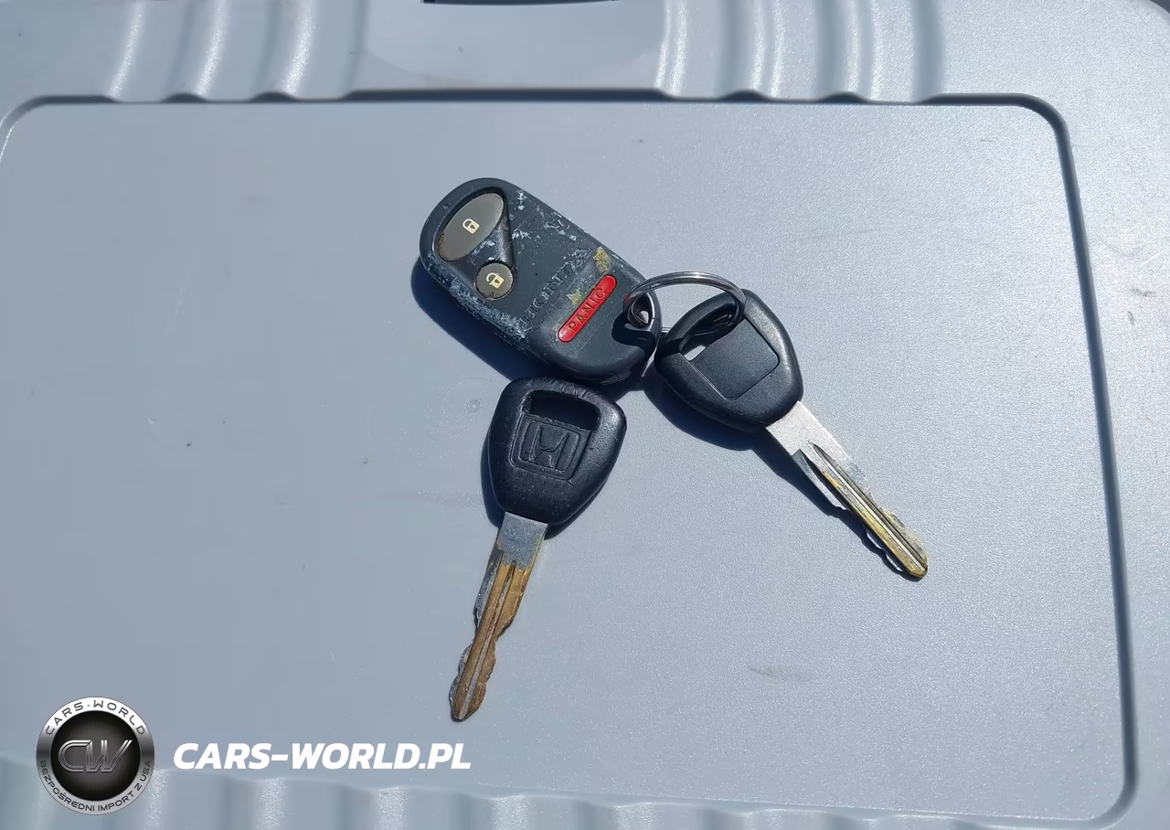 2001 Honda Civic Ex VIN:JHMES26771S005040 - 11