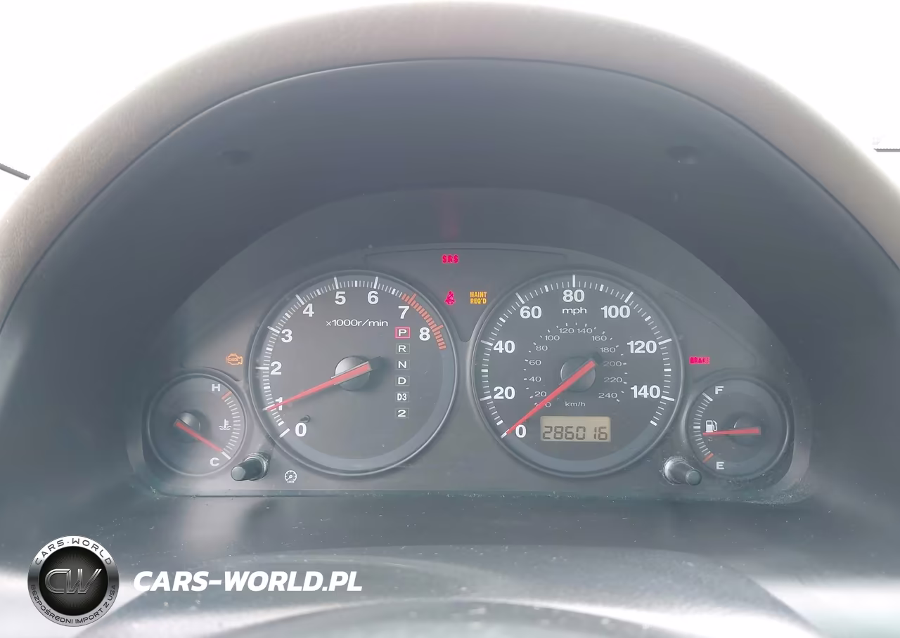 2001 Honda Civic Ex VIN:JHMES26771S005040 - 7