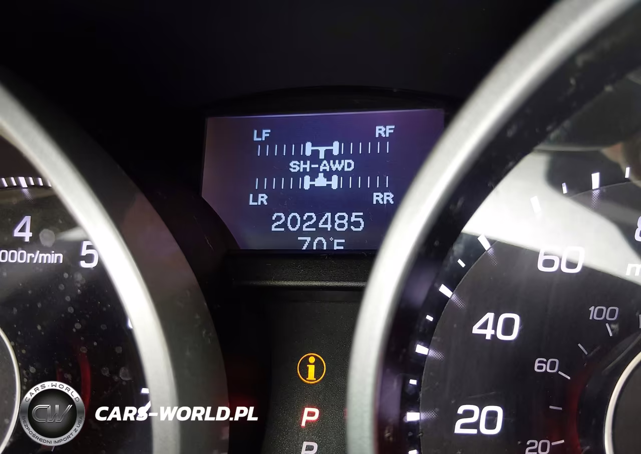 2010 Acura Tl 3.7 VIN:19UUA9F53AA004434 - 15