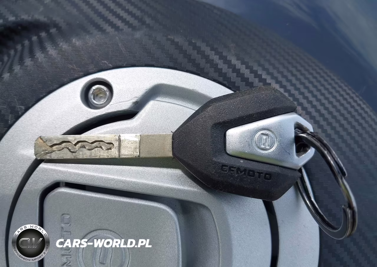 2024 Cf Moto 450Ss VIN:LCEPESLA5R6001008 - 11