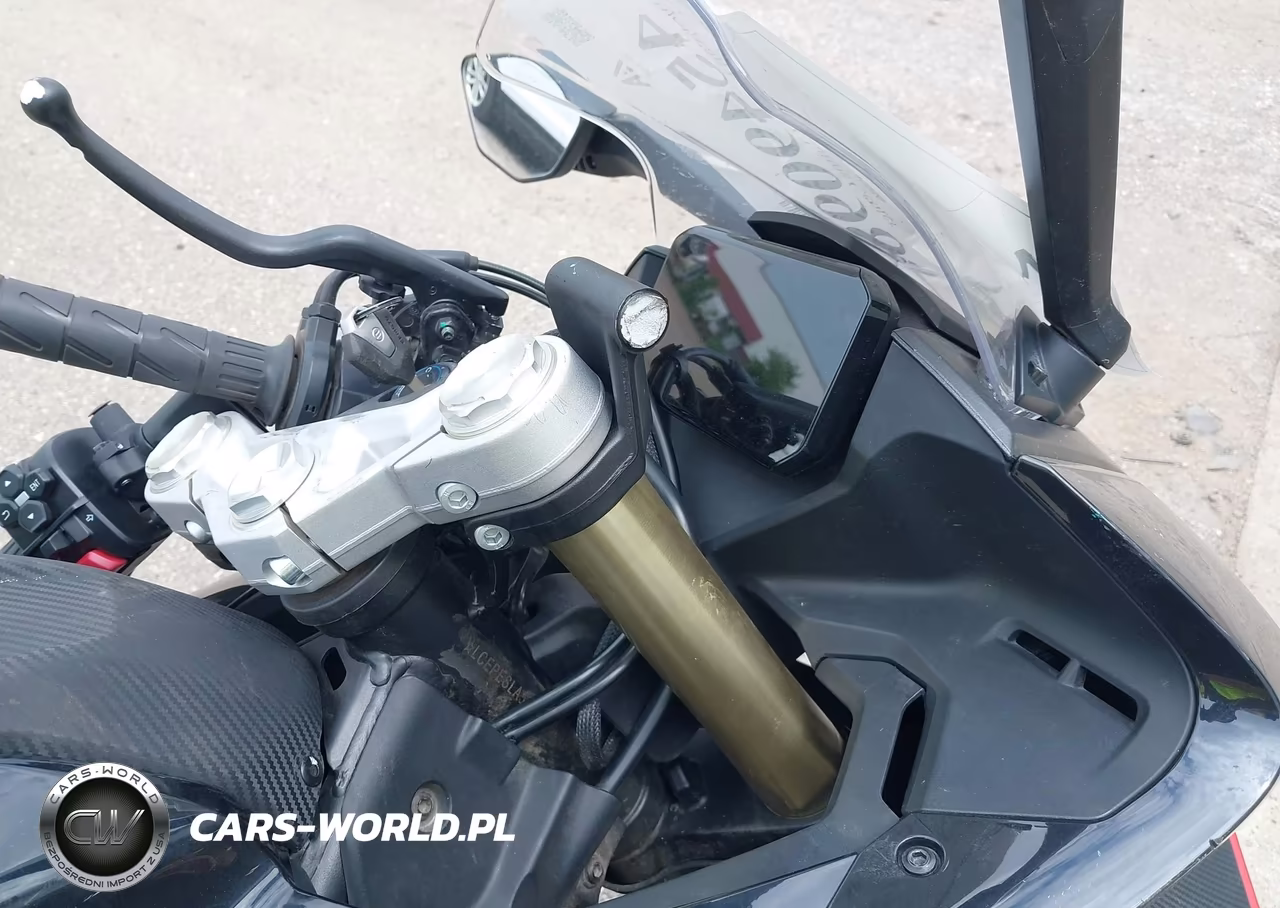 2024 Cf Moto 450Ss VIN:LCEPESLA5R6001008 - 14