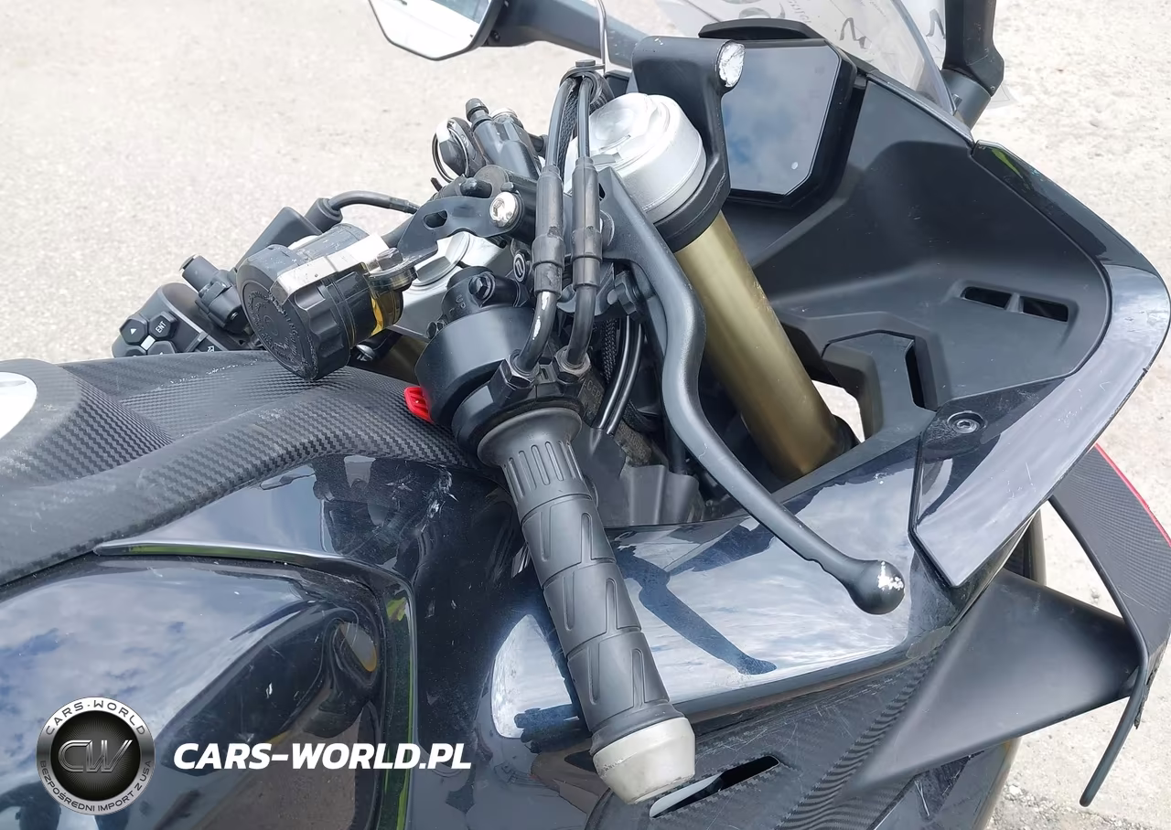 2024 Cf Moto 450Ss VIN:LCEPESLA5R6001008 - 16