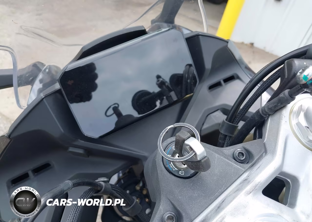 2024 Cf Moto 450Ss VIN:LCEPESLA5R6001008 - 7