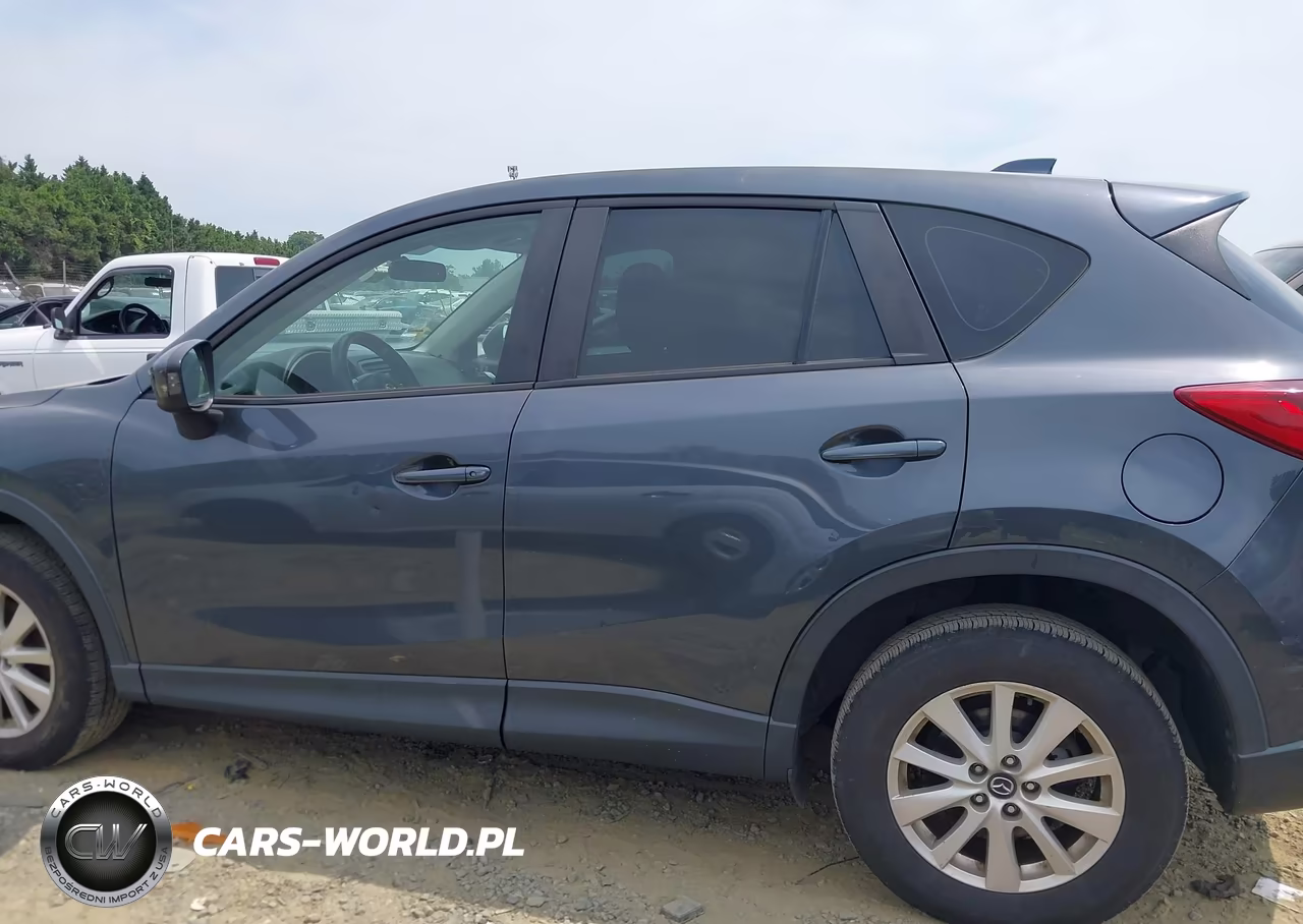 2013 Mazda Cx-5 Sport VIN:JM3KE2BE3D0129829 - 14
