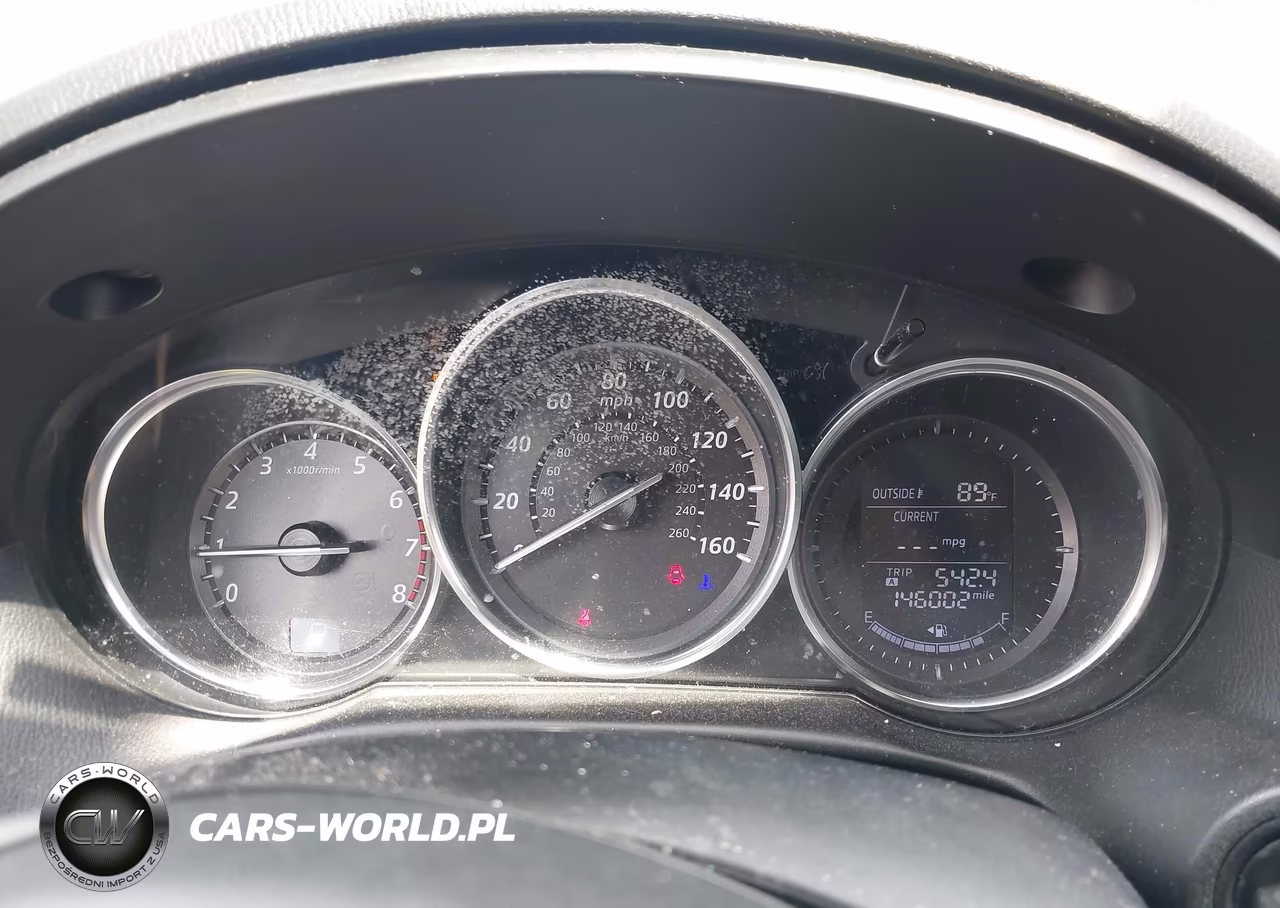 2013 Mazda Cx-5 Sport VIN:JM3KE2BE3D0129829 - 7
