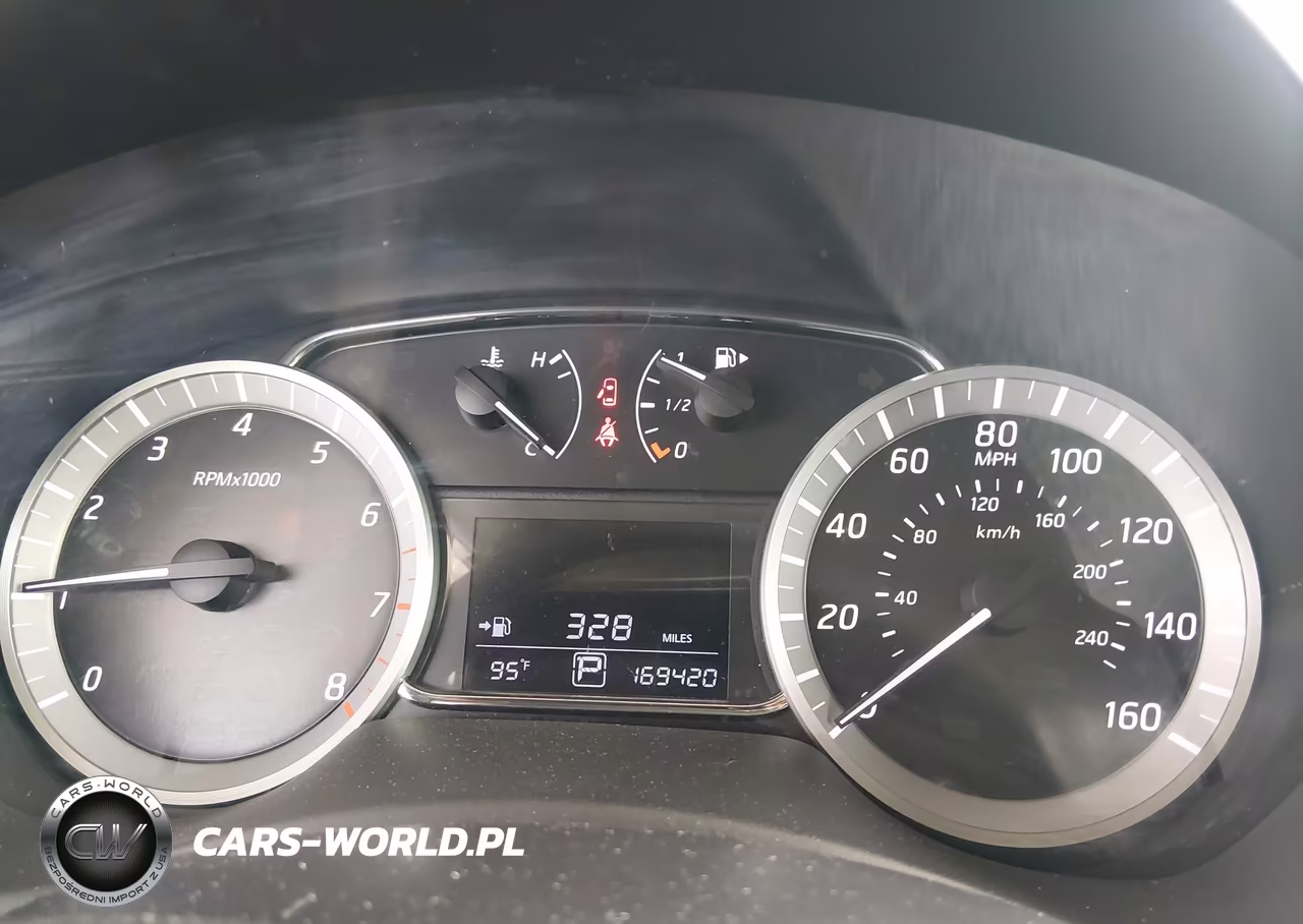 2014 Nissan Sentra Sv VIN:3N1AB7AP9EY297708 - 7