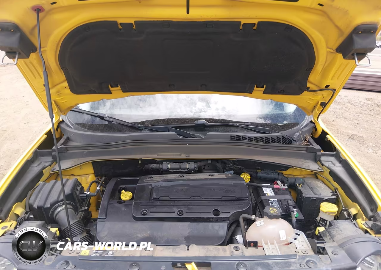 2017 Jeep Renegade Sport VIN:ZACCJAAH0HPG01354 - 10