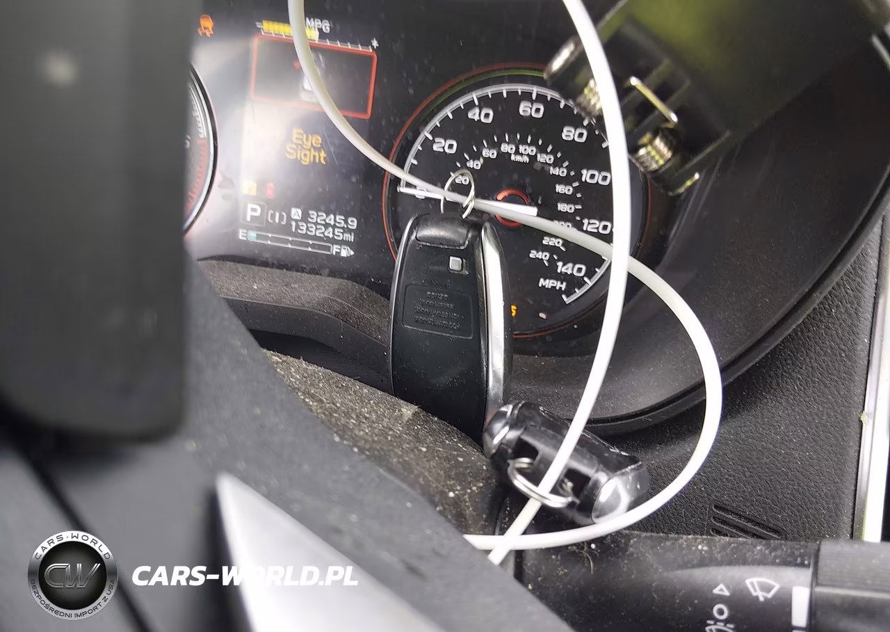 2019 Subaru Forester Sport VIN:JF2SKAJC5KH513719 - 11
